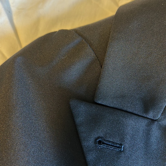 Maison Martin Margela H&M blazer - Picture 7 of 16